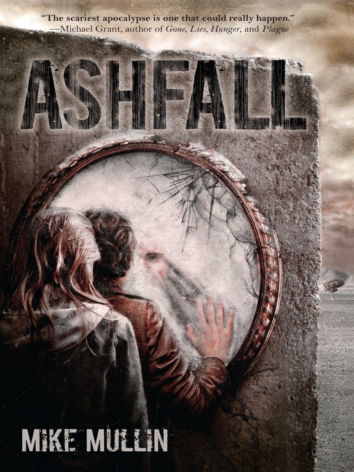 Ashfall Ashfall Series, Book 1